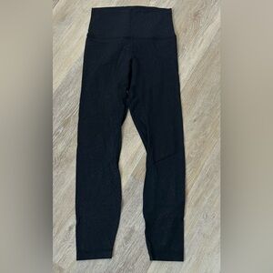 Lululemon Align Leggings 25”